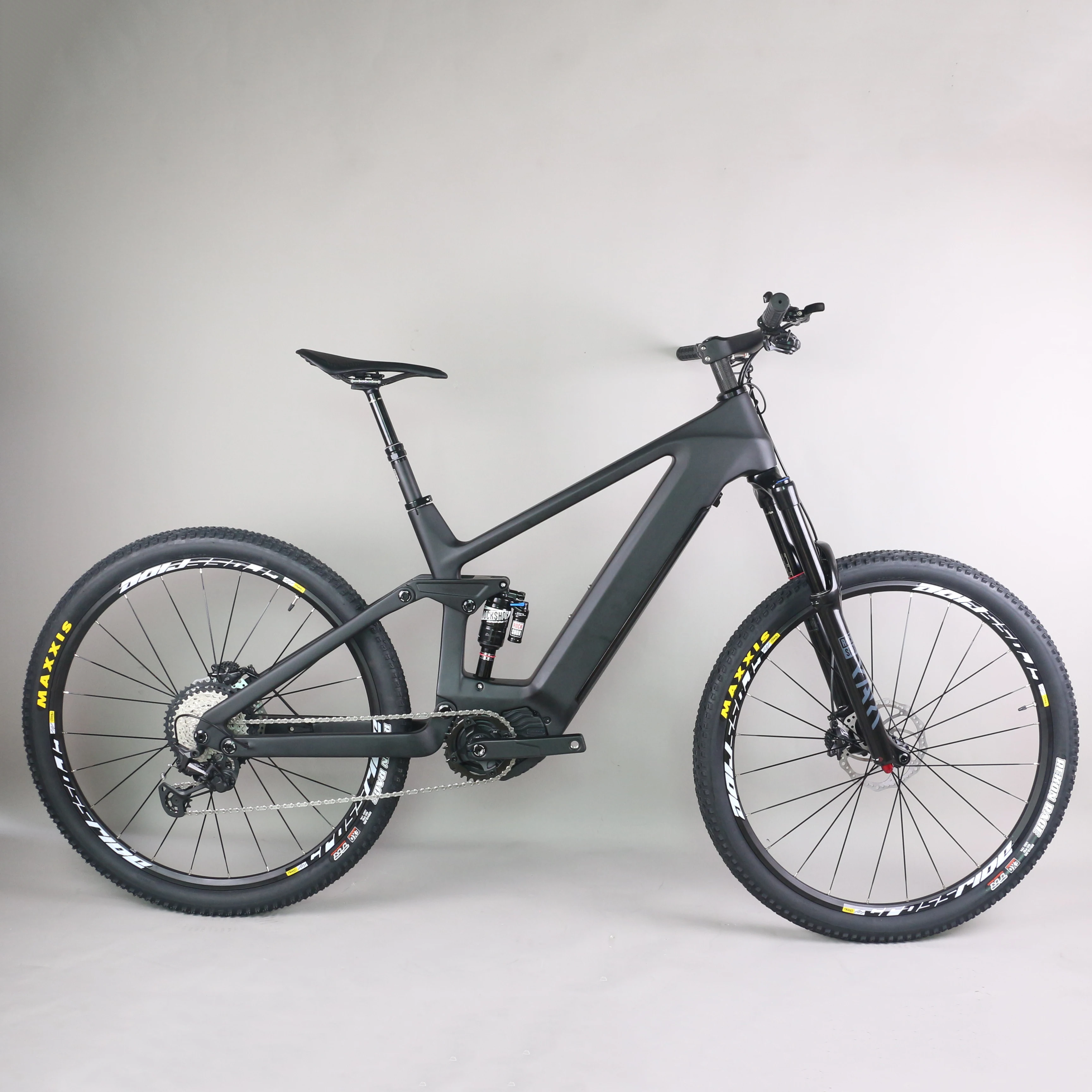 自転車本体 Enve 35 mm 760 width ENVE M8 Innerdrive Carbon 29