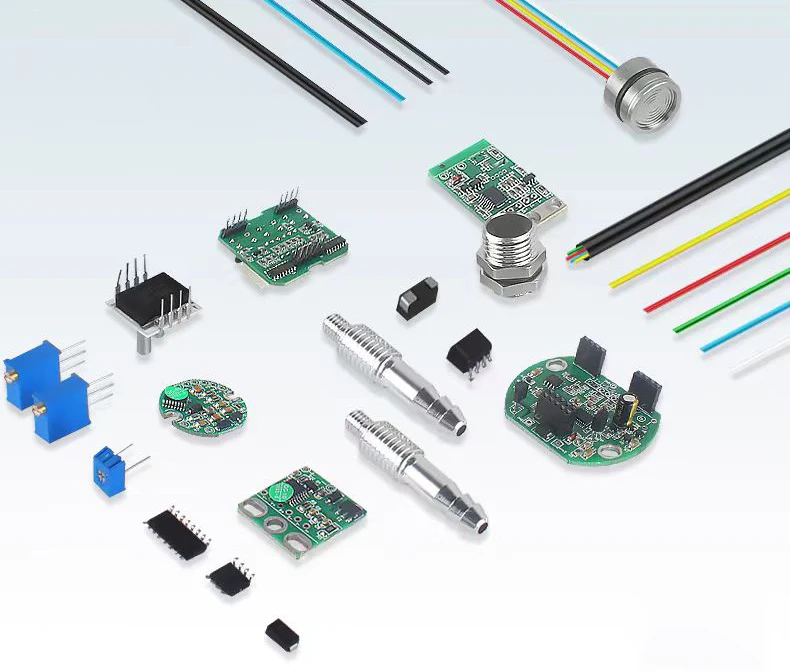 High-precision Bimetallic Thermometer