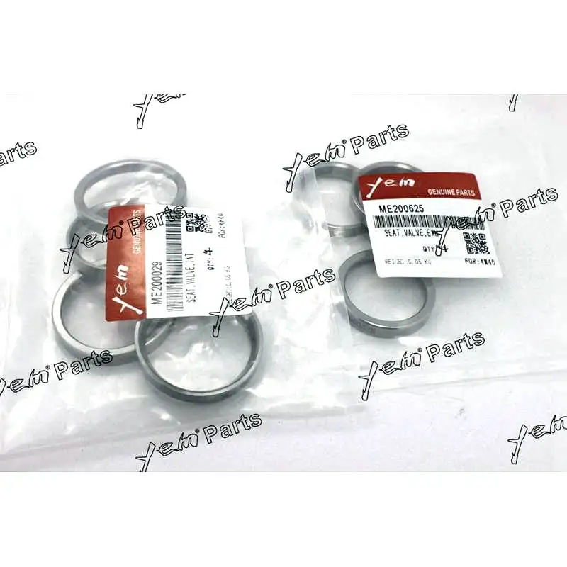 4M40 Valve Seat for Mitsubishi Engine Parts 3
