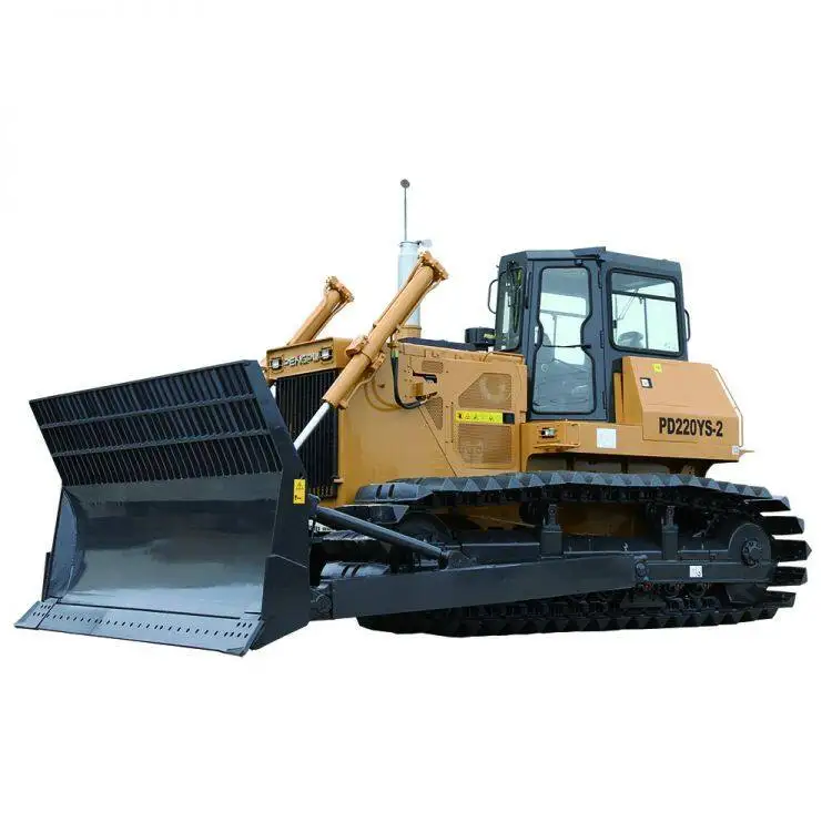PENGPU 320HP bulldozer PD320Y-1 with Large Chain