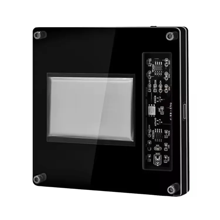 DC 5V Schumann Resonance Pulse Generator Signal Generator 7.83HZ Schumann Wave Low Frequency Pulse Generator