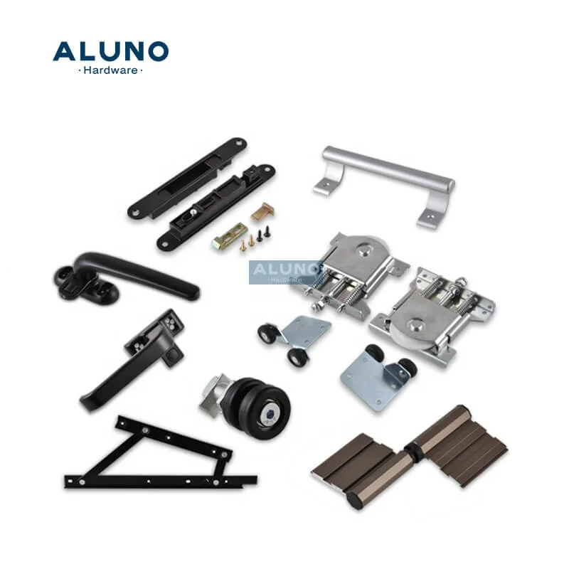 China Aluminium Door Window Accessories for Wholesale