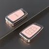 Funda para llave C rosa