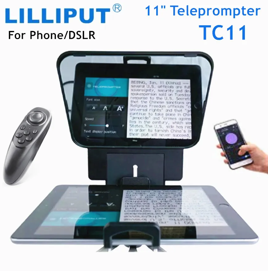 Télécommande tv,Mini télécommande sans fil Bluetooth,pour IPhone,iPad,Android,Smartphones