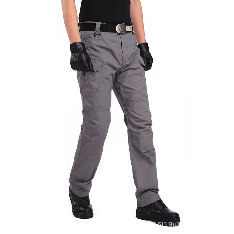 uniform work pants for men