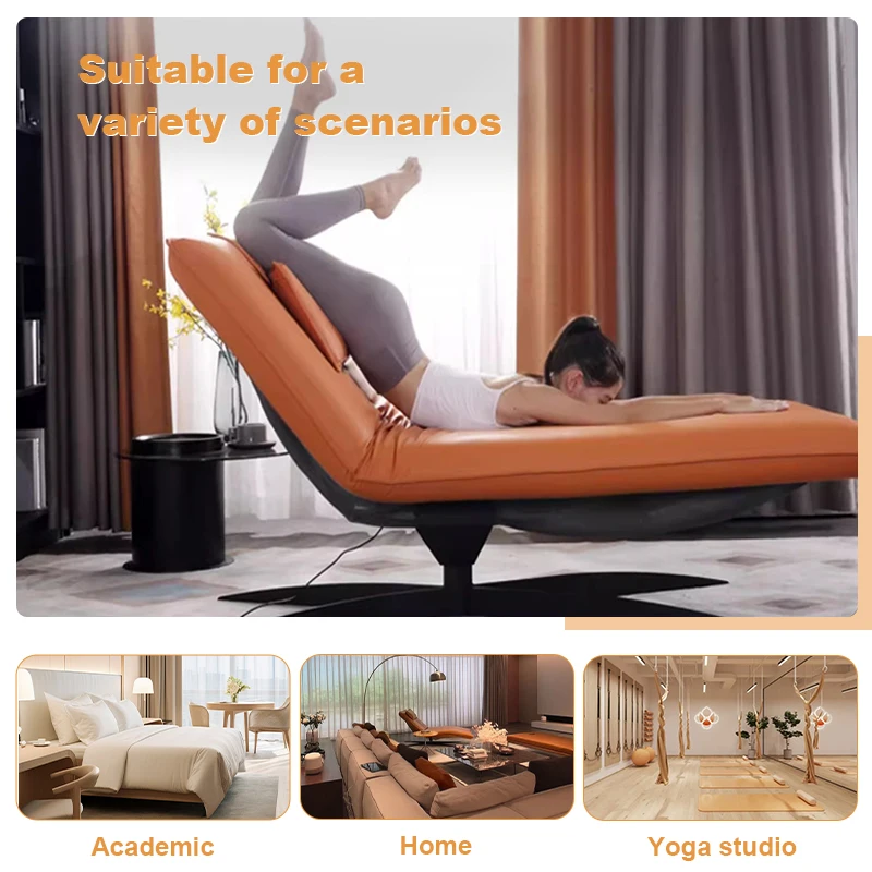 Alibaba.com: Wireless Remote Control, Yoga Recliner, Head and Foot ...