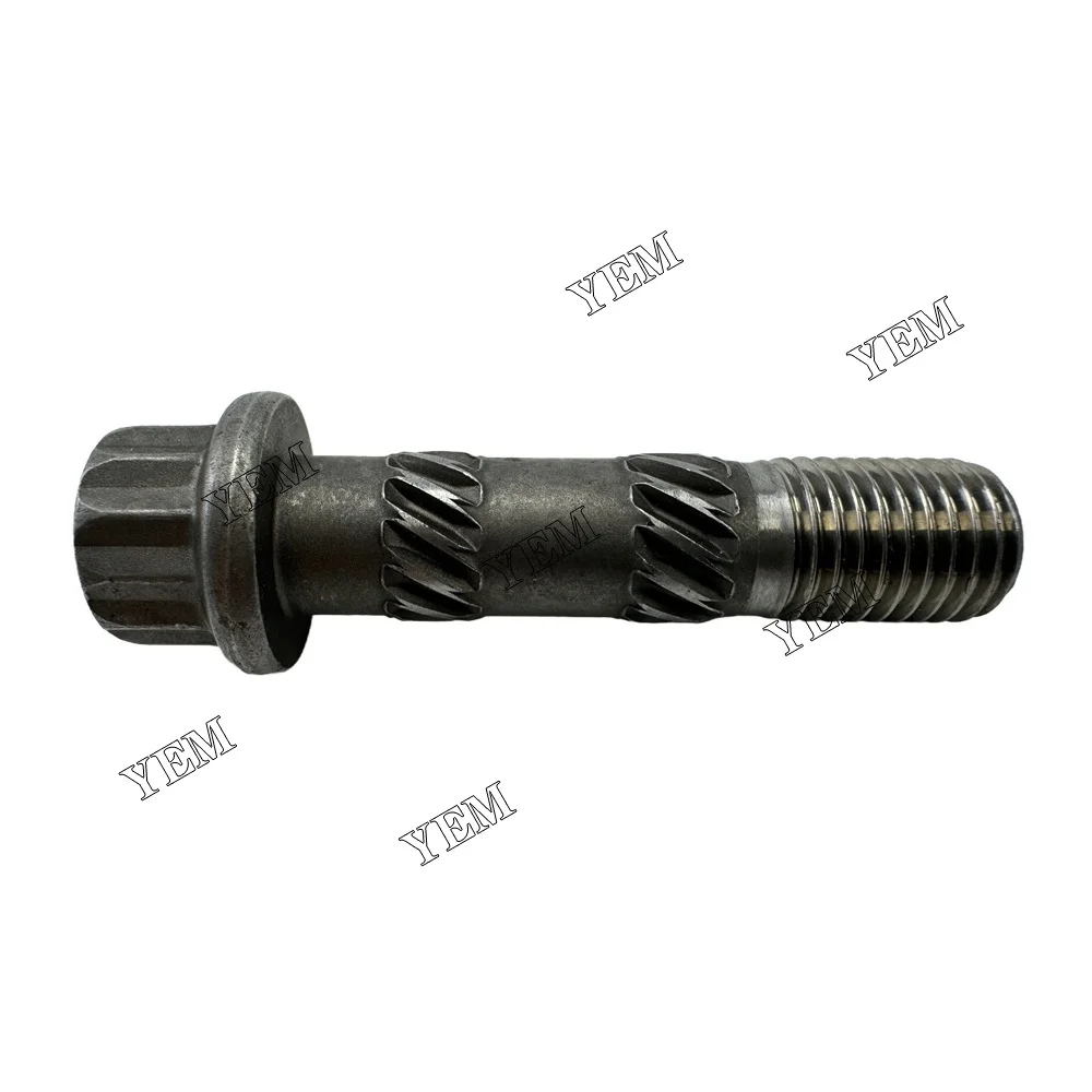 Connecting Rod Screw 1-12235027-1 Fit for Isuzu 6BG1 Engine