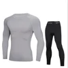 Gray&Black