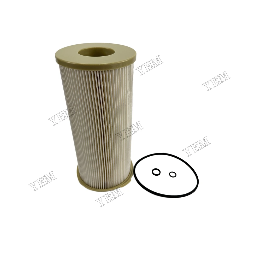 Fuel Filter Element 65.12503-5022 for Doosan Engine Spare Parts