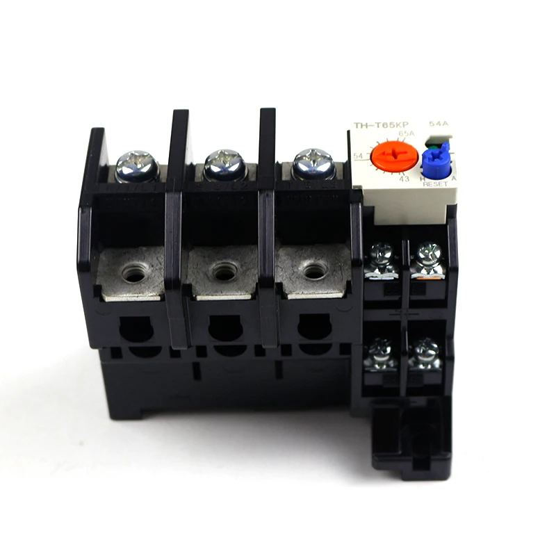 Overload Relay TH-T65KP 54A - New Replacement For Motor Protection, 120 ...