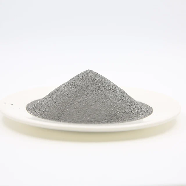 In718 3D Printer Metal Powder Atomization Stainless Steel Powder For Aerospace 3D Printer