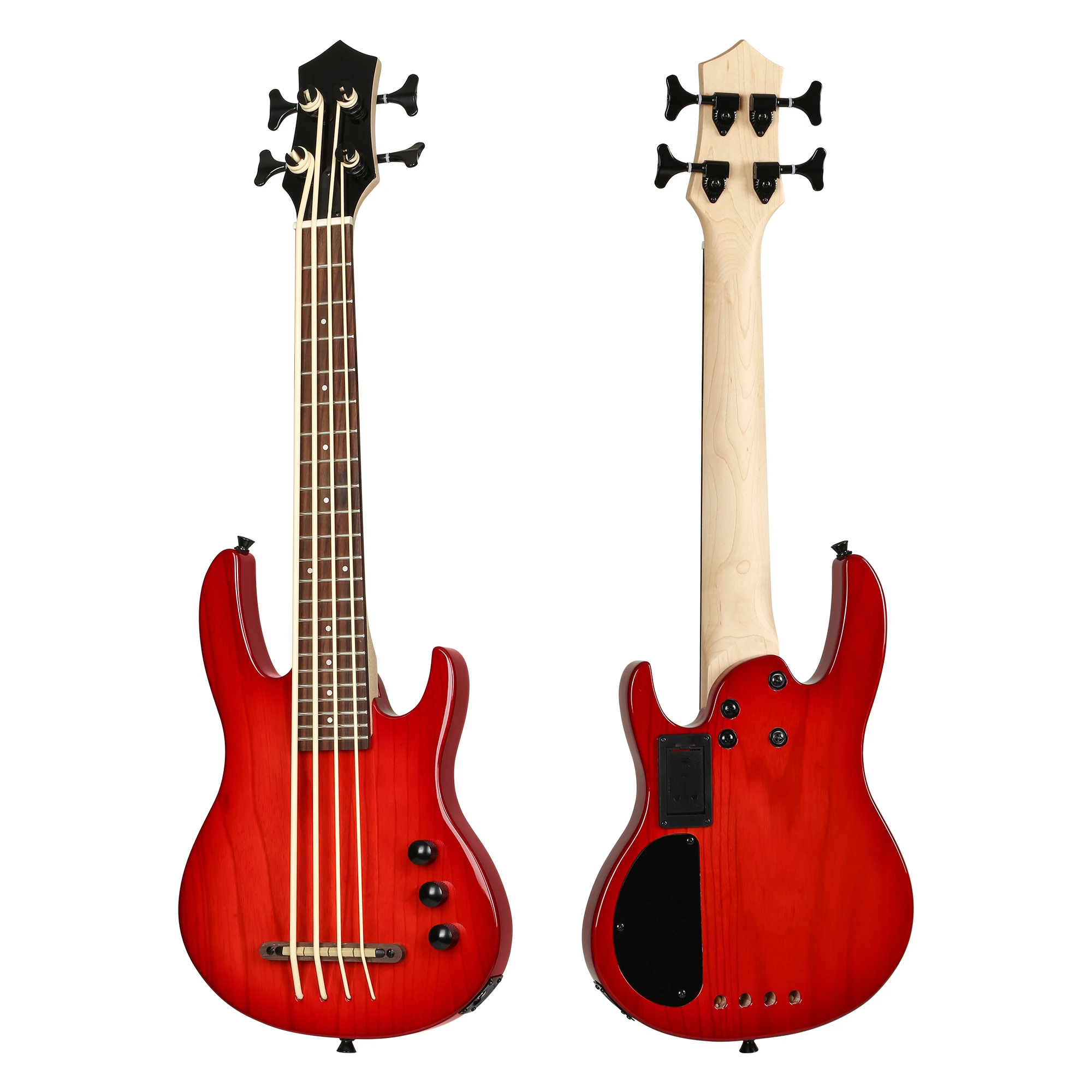 5 string uke deals bass