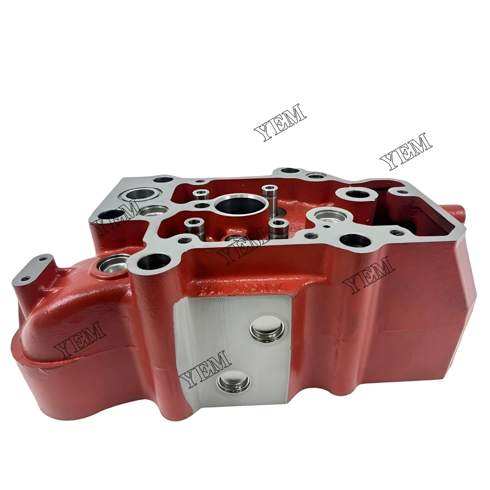 Engine Repair Kit S6R Cylinder Head for Mitsubishi Cylinder Head Standard Size Engine Parts 3