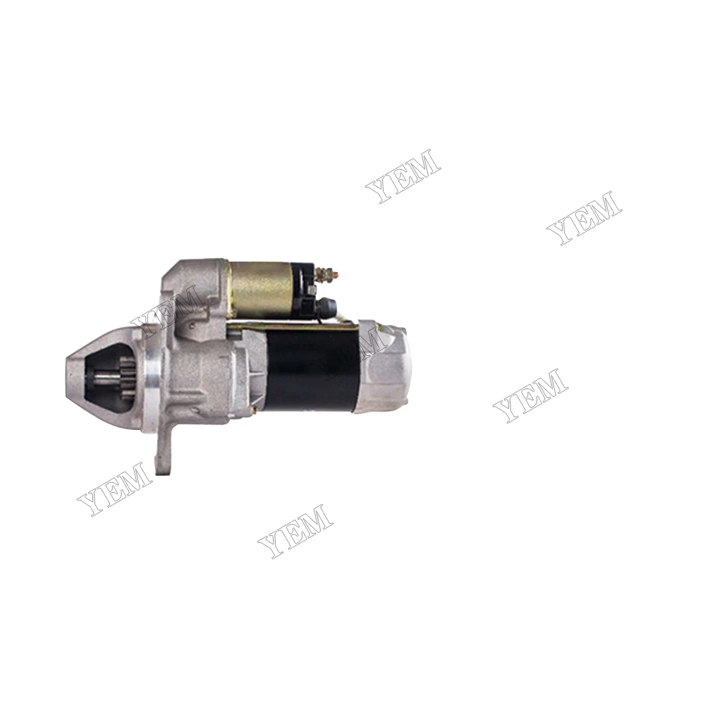 Starter Motor for Hino Diesel Engine Parts 3