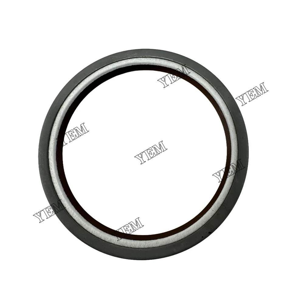 Crankshaft Rear Oil Seal 12189888 Fit for Weichai WP6D4158E Engine 2
