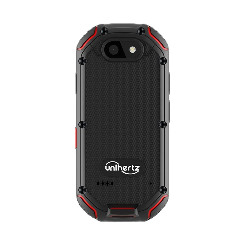【極美品】Unihertz ユニハーツ ATOM 実機レビュー】ユニハーツ・Atom｜釣りやアウトドアにおすすめしたい