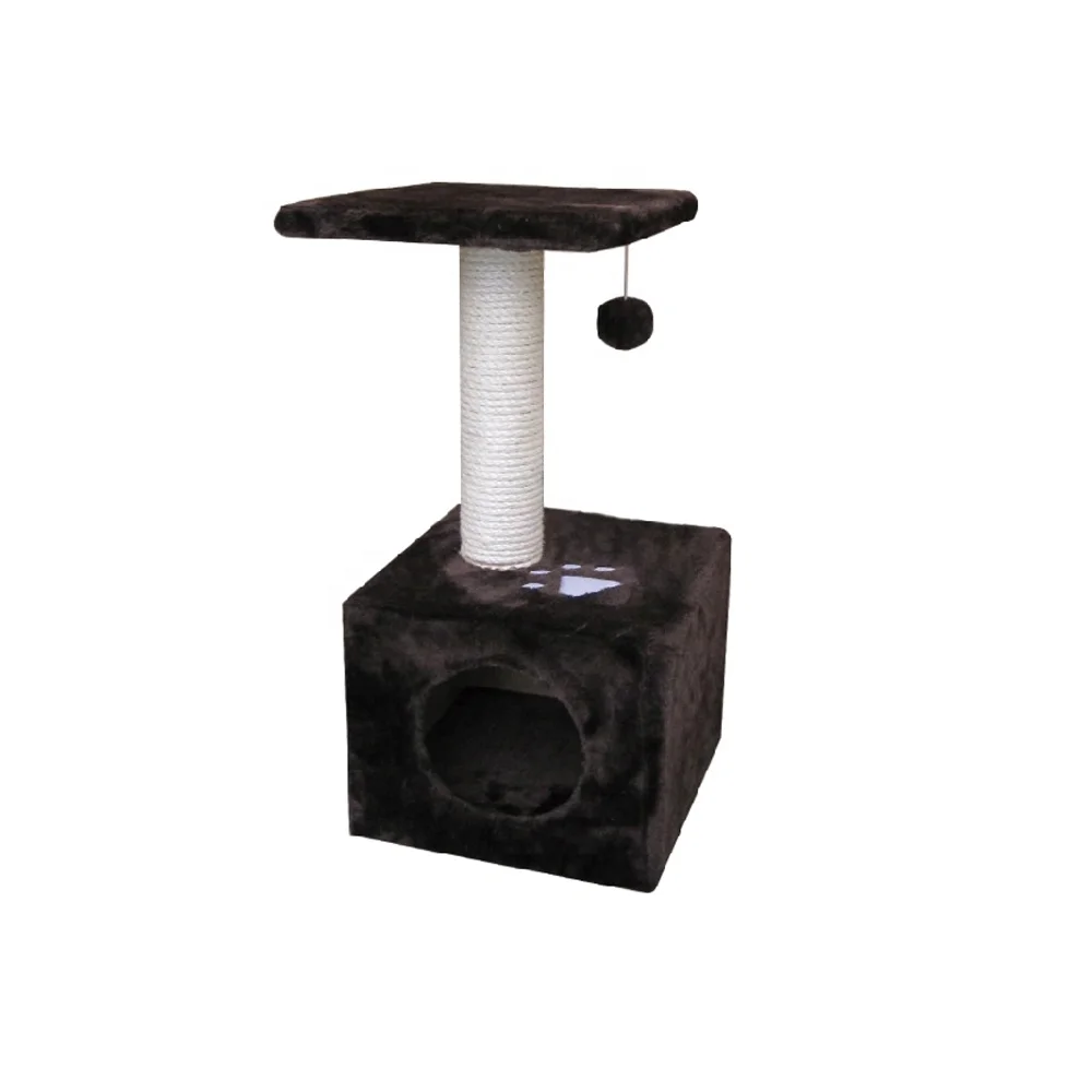 cat tree for small dog