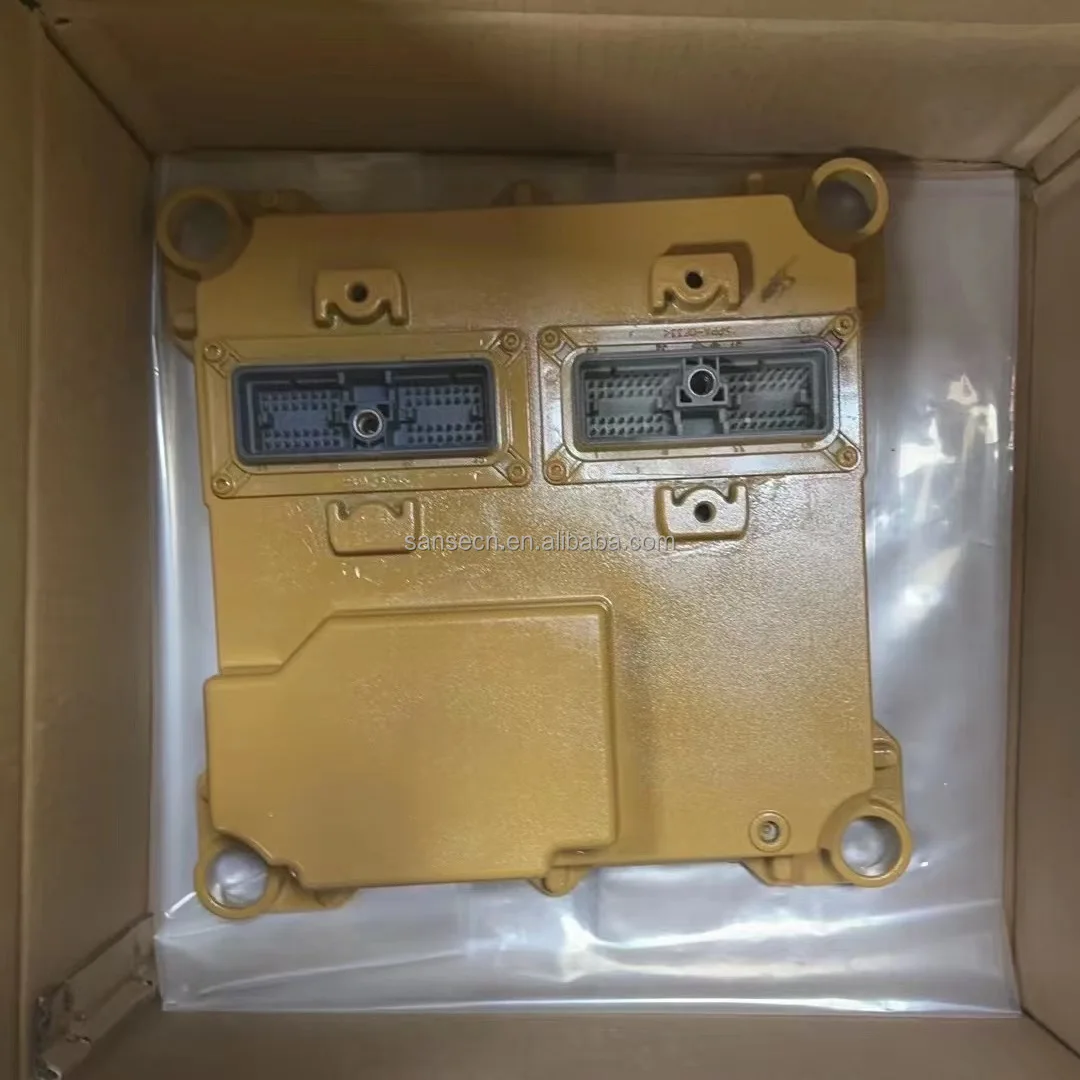 28055765 Control Unit ECU for Perkins Engine Controller