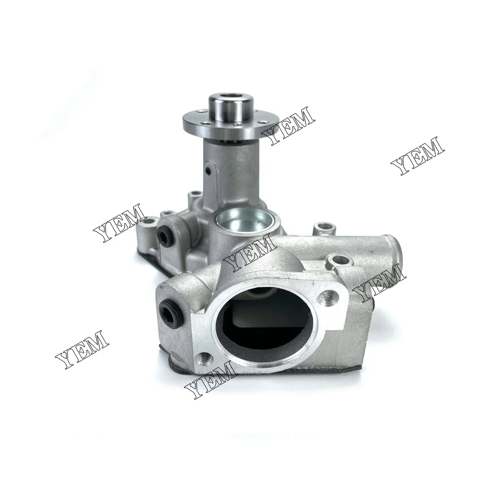 4LE2 8-98119522-1 Water Pump for Isuzu Engine Parts 4