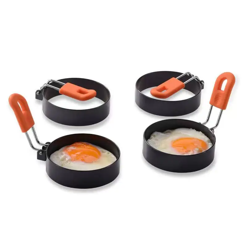 round omelette maker