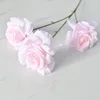 Juego de brocas de 3 piezas en rosa claro