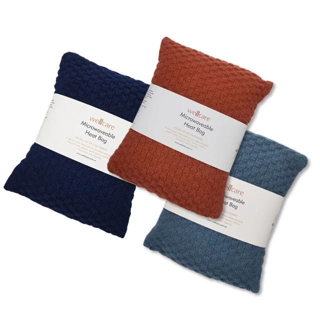 Flaxseed Microwave Heat Pack