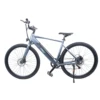 Bicicletta Elettrica da Città Azzurra per Uomo