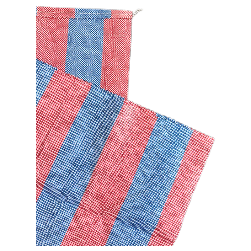 China Manufacturer 50kg 100kg 200kg Poly Sac PP Woven Bag/ Sacks Costales  PP Sacos De Polipropileno for South American Market - Main Image