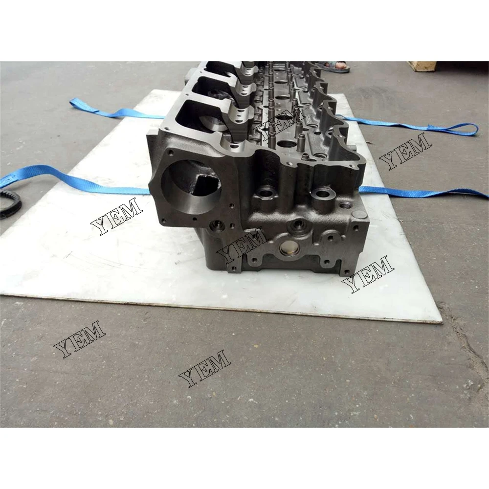 Engine Repair Kit C15 Cylinder Head for Caterpillar Cylinder Head