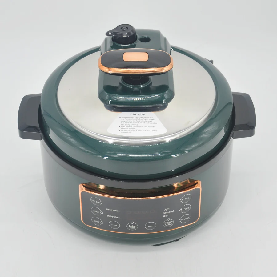 High Quality Rice Cooker With Nonstick Coating Smart Multi 3.0l Cooker