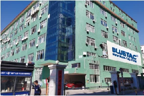 Shenzhen Bluetac Industrial Technology Co., Ltd.