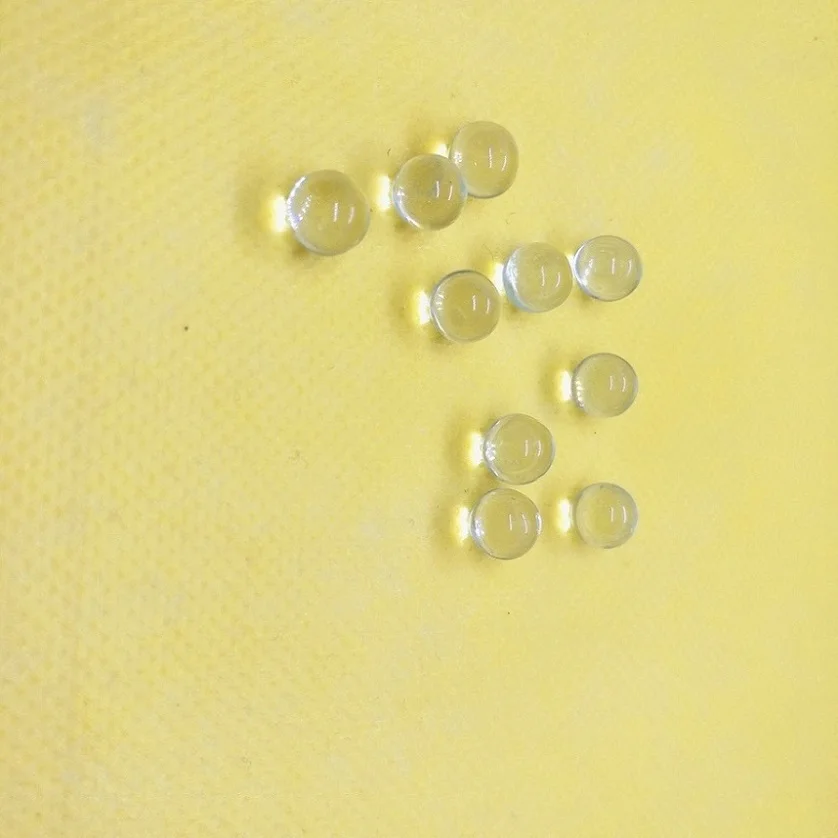 Прозрачный шарик детский подарок игрушечный шар 6 мм 8 10 12 14 16 25 35 стеклянный