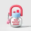 Silver Pink 800mL