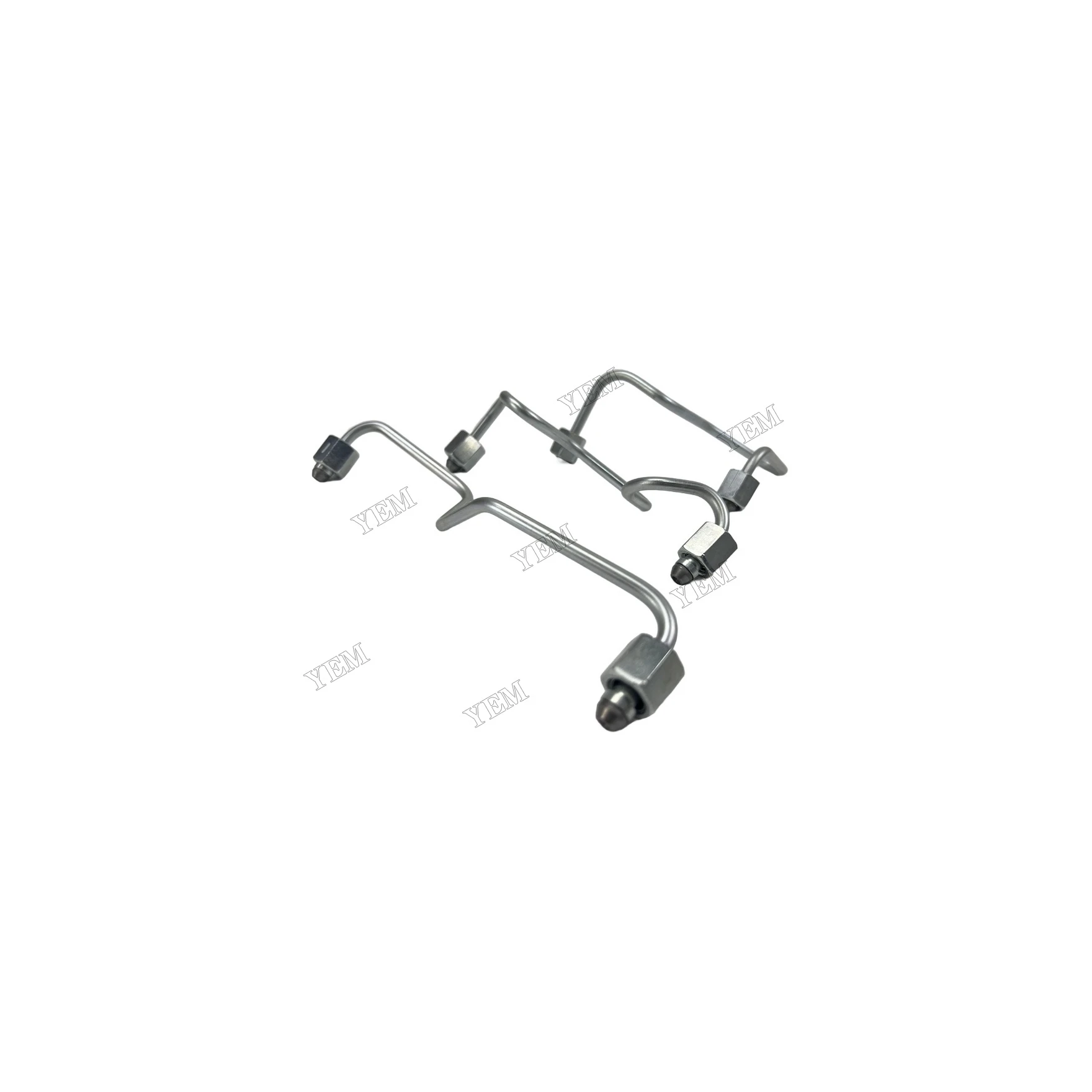 Replaces B6000 D1005 D1101 D1102 Fuel Pipe for Kubota Advantage Supply Machinery Engine Spare Parts