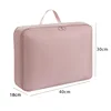 Large-pink-memory cloth