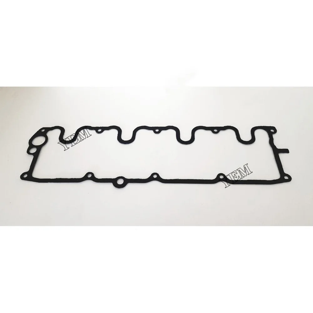 Valve Cover Gasket for Deutz 04179847 1011 2011 4 Cylinder Industrial Engine Parts
