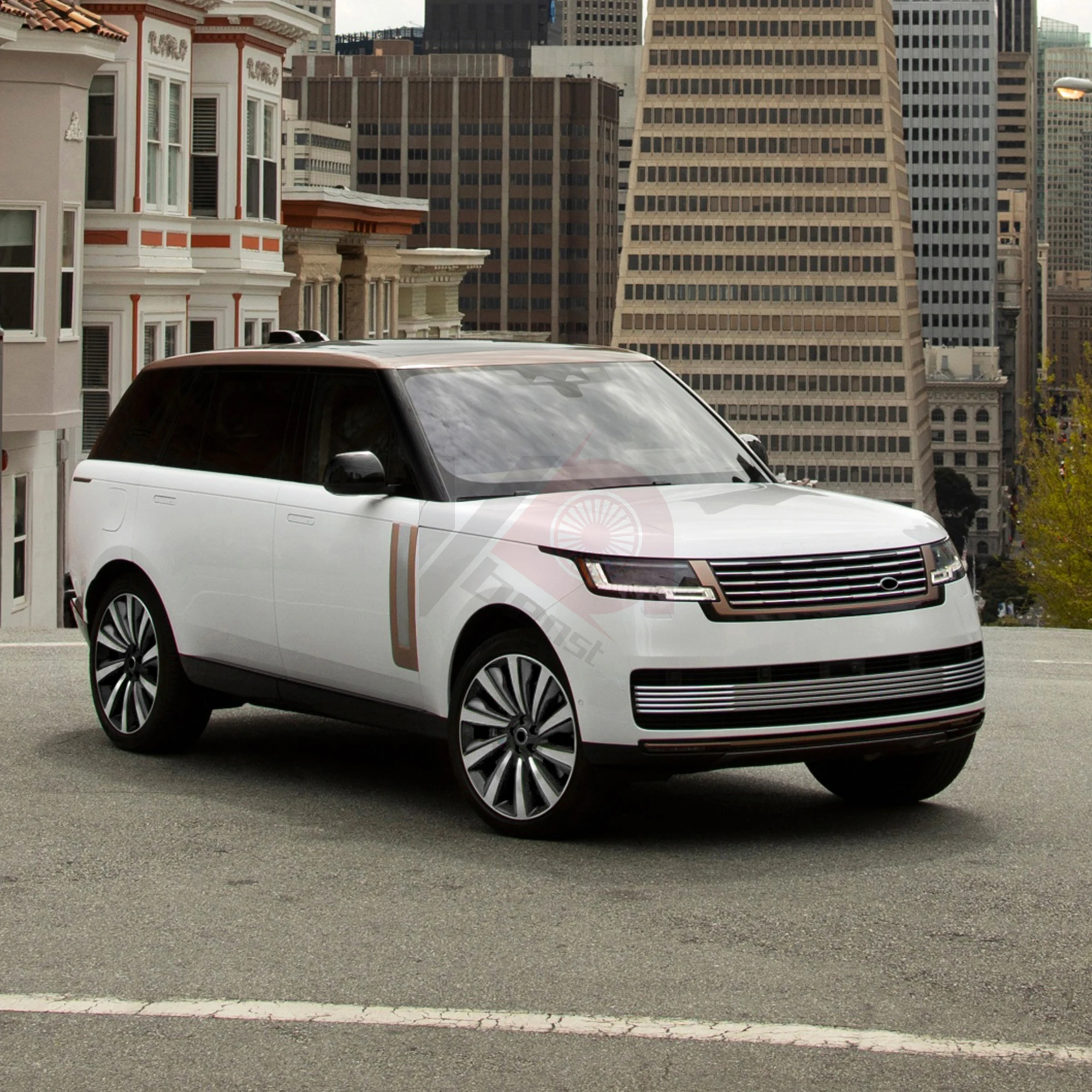Range Rover Packaging Design Forged Car Wheels Rims 20 21 22 23 24inch Aluminum Car Wheels Rims For ...