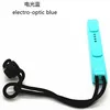 1 - สีน้ำเงินอิเล็กโทรออปติก