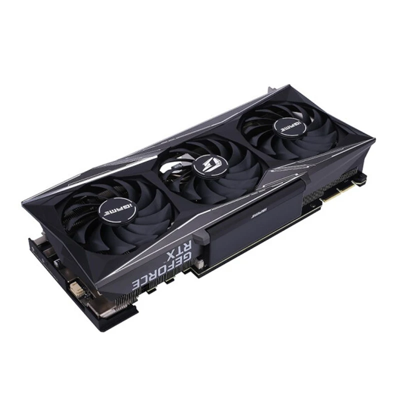colorful rtx 3090 Vulcan gaming graphics card 10GB 24GB nvidia GPU miner with mining rig case for eth miner Ethereu