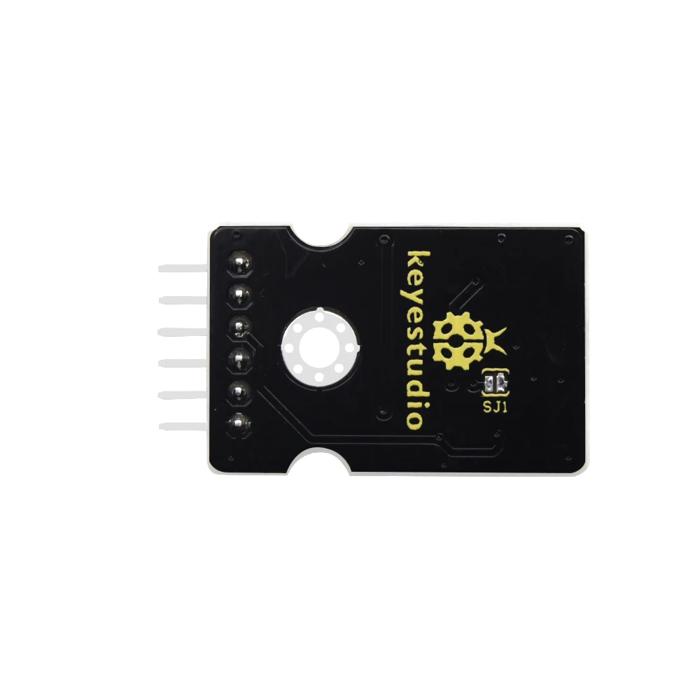 MMA8452Q Module Triaxial Digital Acceleration Tilt Sensor for Arduino for Microbit