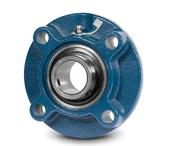 UCFC Series Spherical Plain Bearing with Housing Pillow Block Type for Agriculture Machinery
