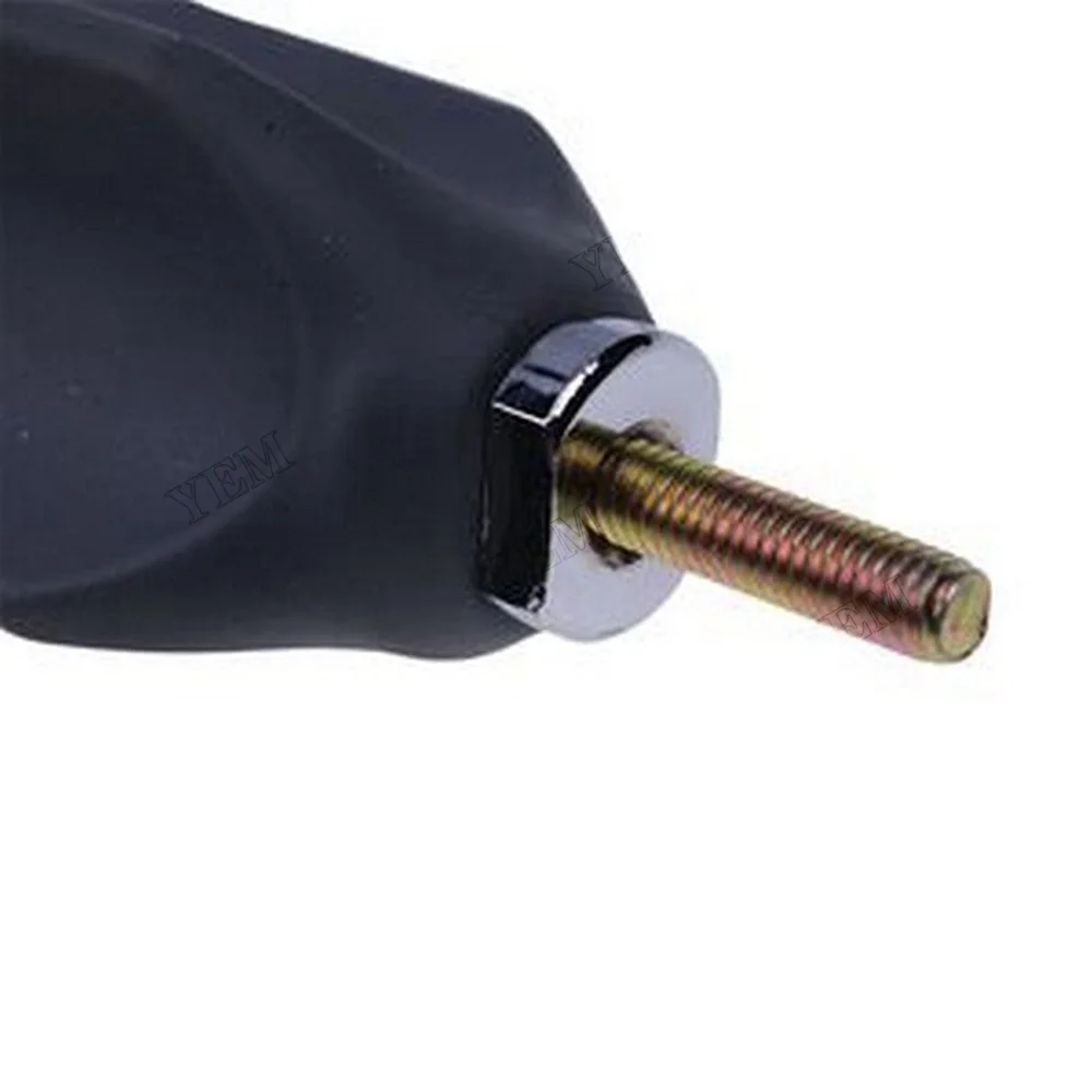 Fuel Shut Off Solenoid 119807-77800 for Yanmar Engine 4TNE94 4TNE98