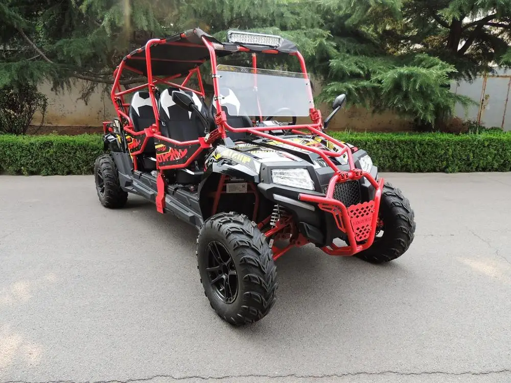 Мазда Predator 4x4