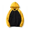 Jaune et noir