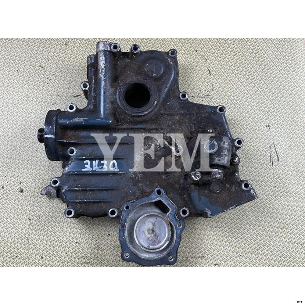 High Quality Manufactory Diesel Engine Timing Cover For Kubota Z430 Machinery Diesel Engine