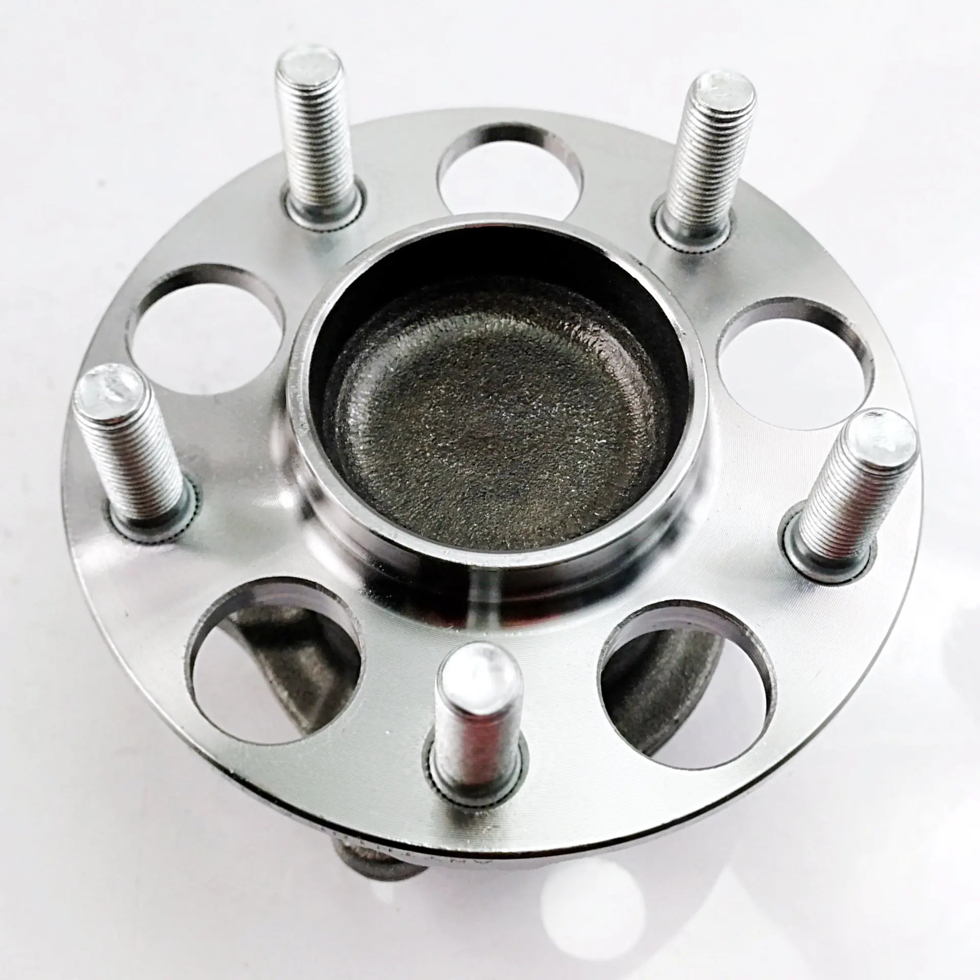 Gmb gh30980. 69 ступица колеса. Блок ступица. Блок ступица. 42200tf6951.