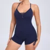 Bleu foncé
