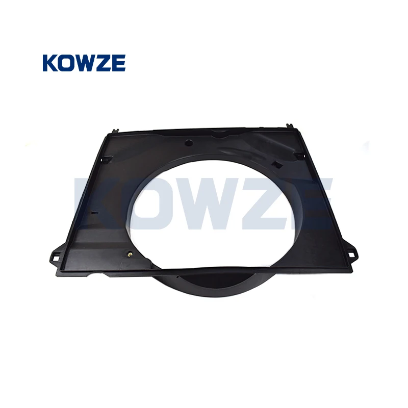 KOWZE Fan Shroud for Toyota Fortuner Hilux Innova 16711-0L140