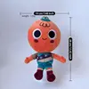 Forgotten game-orange boy-standard packaging
