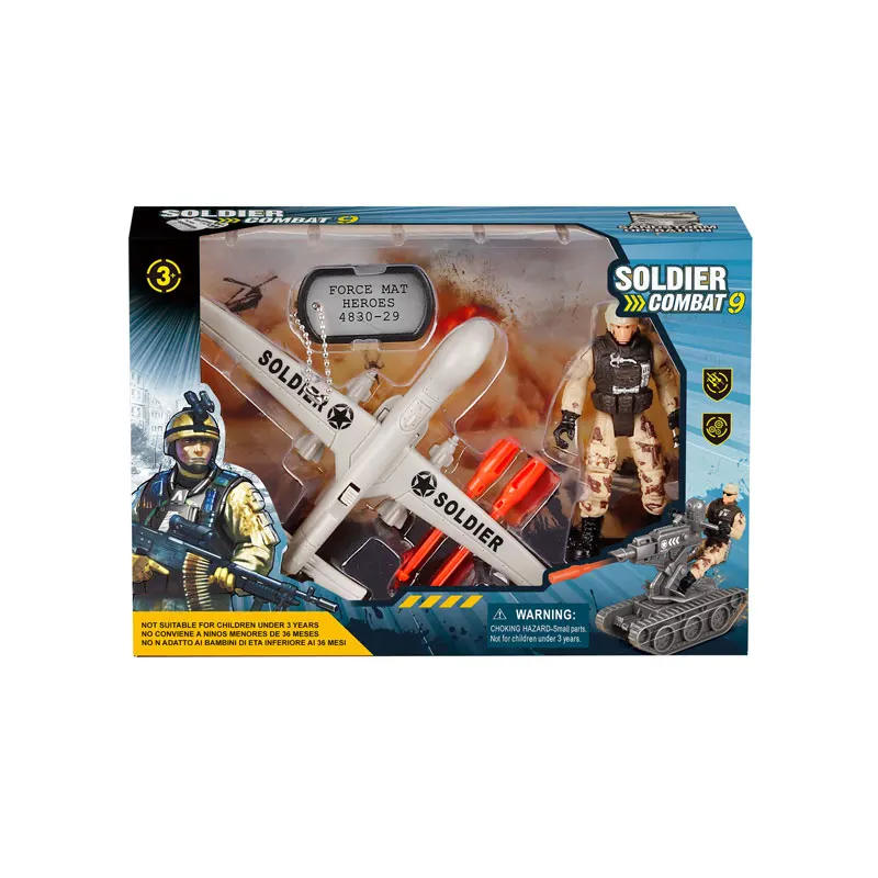 army related toys